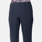 Classic  Jean and Pant-Trouser - Navy