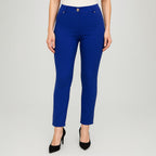 Classic  Jean and Pant-Trouser - Royal Blue