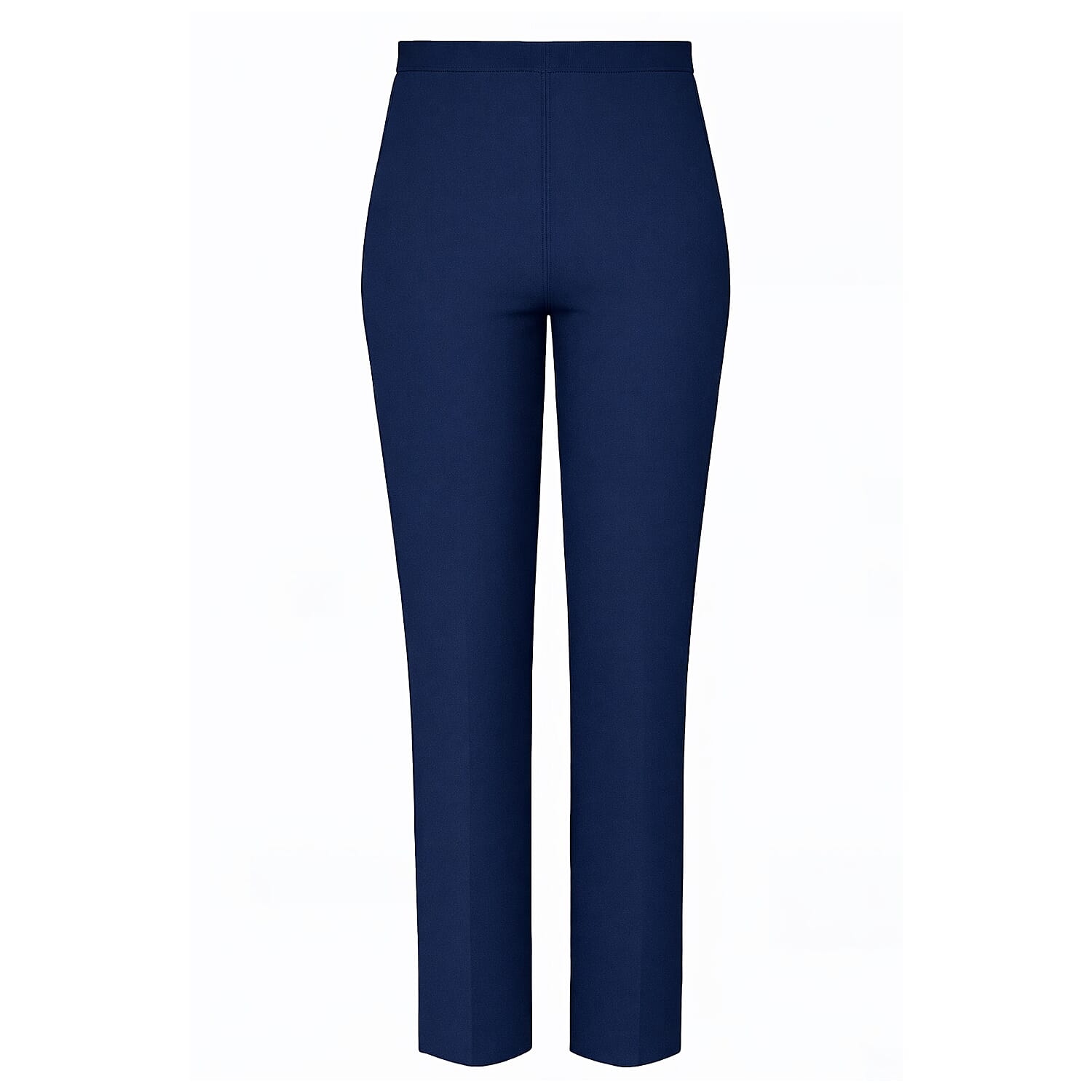 Classic  Jean and Pant-Trouser (Size - 14) - Navy