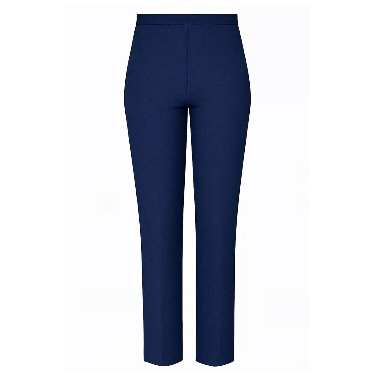 Classic Jean and Pant-Trouser (Size - 20) - Navy