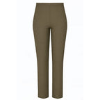 Classic  Jean and Pant-Trouser (Size - 22) - Dark Khaki