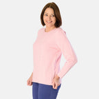 Classic  Jumper (Size - Medium) - Pink