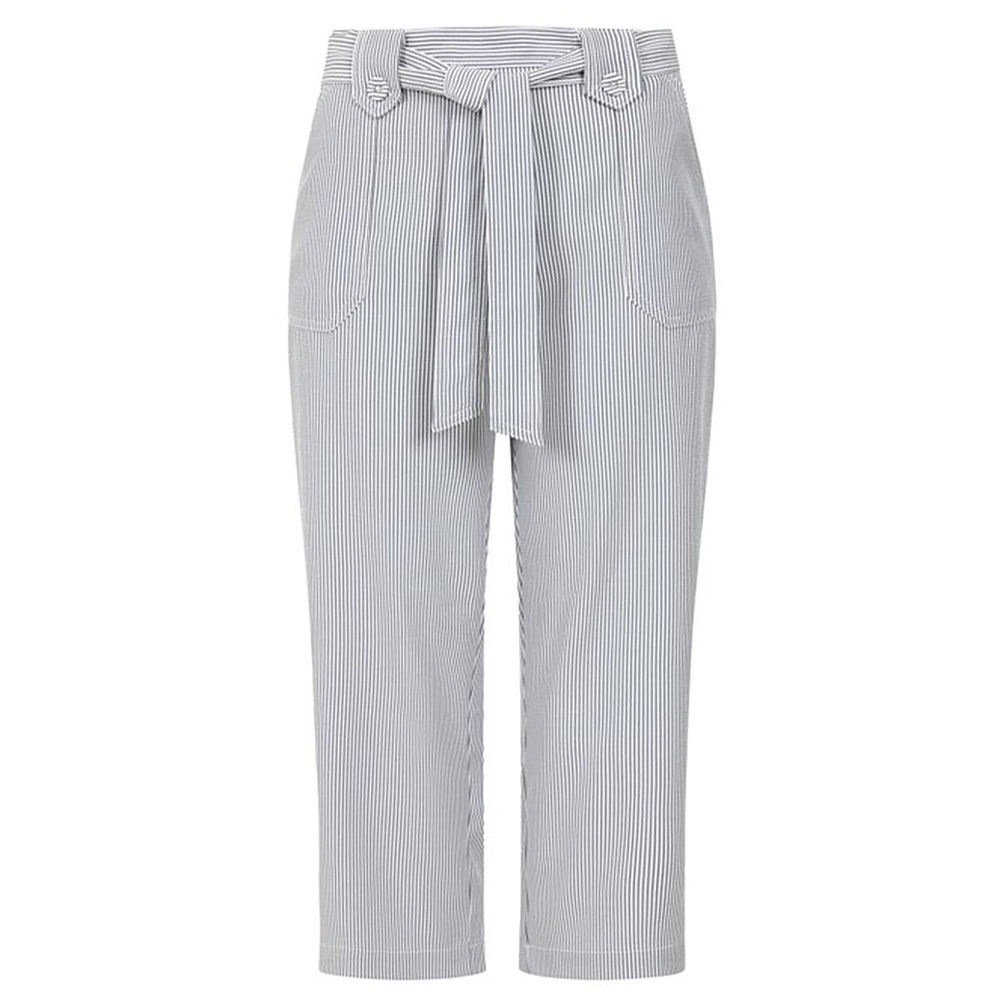 Classic Woven Jean and Pant-Trouser (Size - 10) - Navy