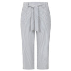 Classic Woven Jean and Pant-Trouser (Size - 10) - Navy