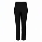 Classic Woven Jean and Pant-Trouser (Size - 12) - Black