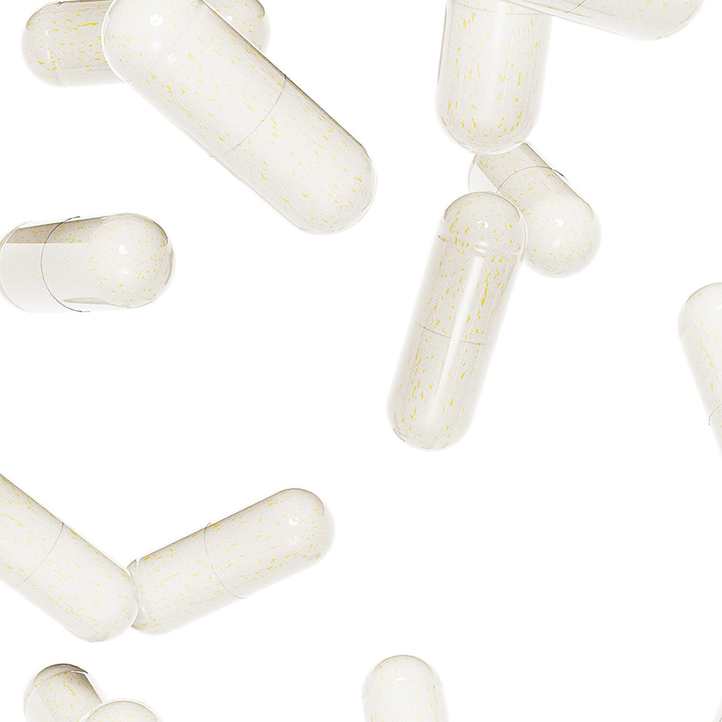Intimina Clear Supplement Exp Date 11-2025