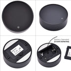 Electric Timers Large Magnetic LED Display Clock