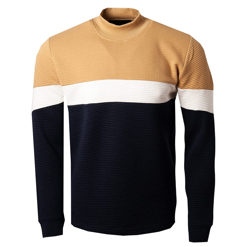 Closeout Deal Cotton Sweat Shirt (Size - XL) - Navy