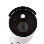 Closeout Deal - ERA Protect Outdoor Home Security Camera 1080p Wifi Compatible CCTV Camera - Smartphone Live View and Motion Detection Enabled