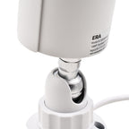Closeout Deal - ERA Protect Outdoor Home Security Camera 1080p Wifi Compatible CCTV Camera - Smartphone Live View and Motion Detection Enabled