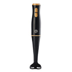Closeout Deal - Master Chef Hand Held Blender - Black