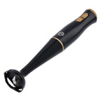 Closeout Deal - Master Chef Hand Held Blender - Black