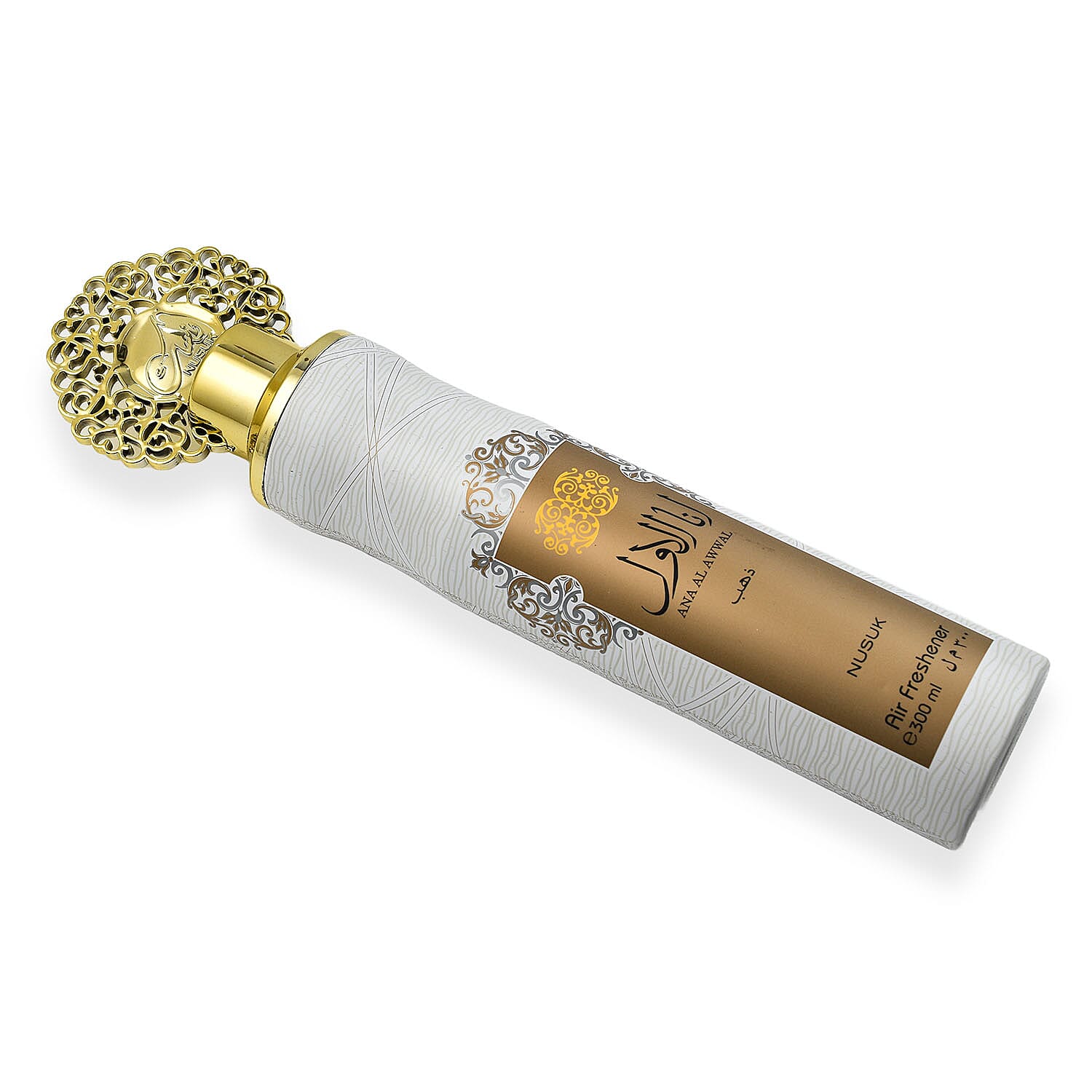 NUSUK Ana Al Awwal Air Freshener - 300ml