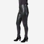 Closeout Deal Polyester Jean and Pant-Trouser (Size 1x1 cm) - Black