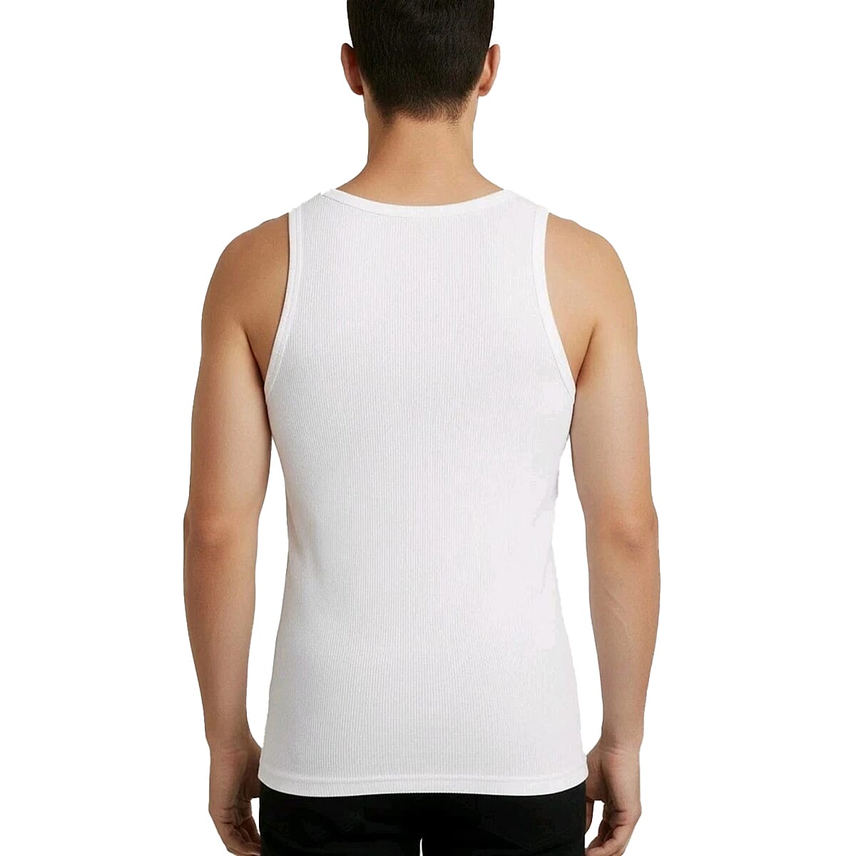 Closeout Deal  TShirt (Size - Small) - White