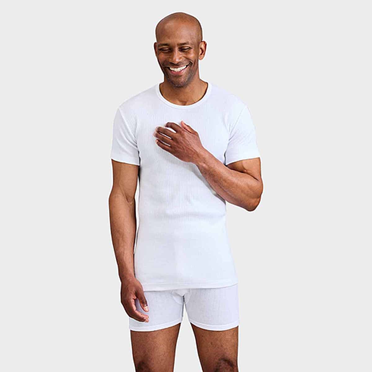 Closeout Deal  TShirt (Size - XXL) - White