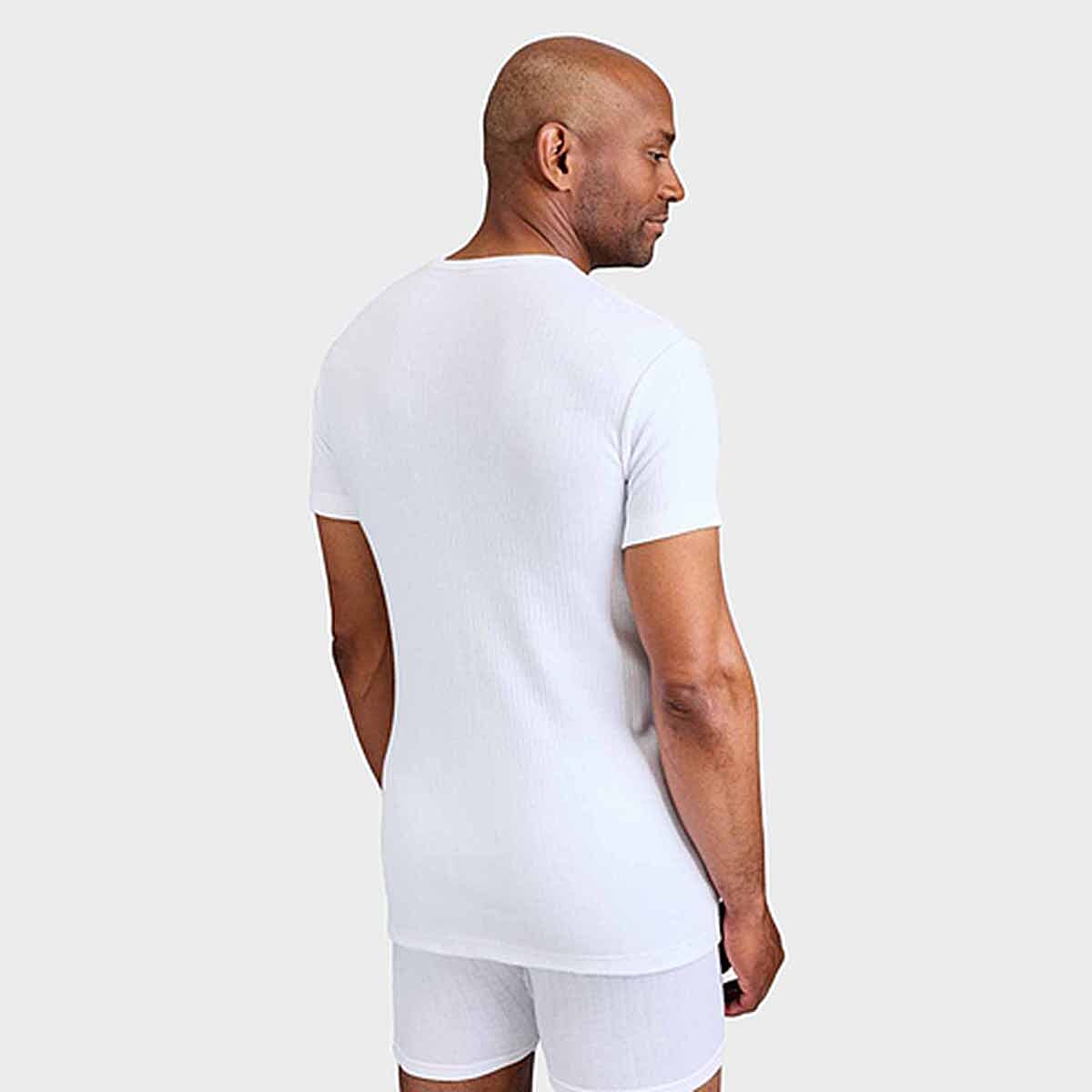 Closeout Deal  TShirt (Size - XXL) - White