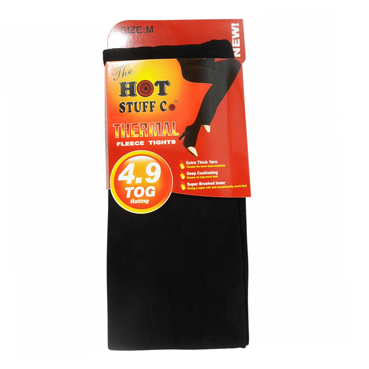 Closeout Deal  Bottom and Legging - Black