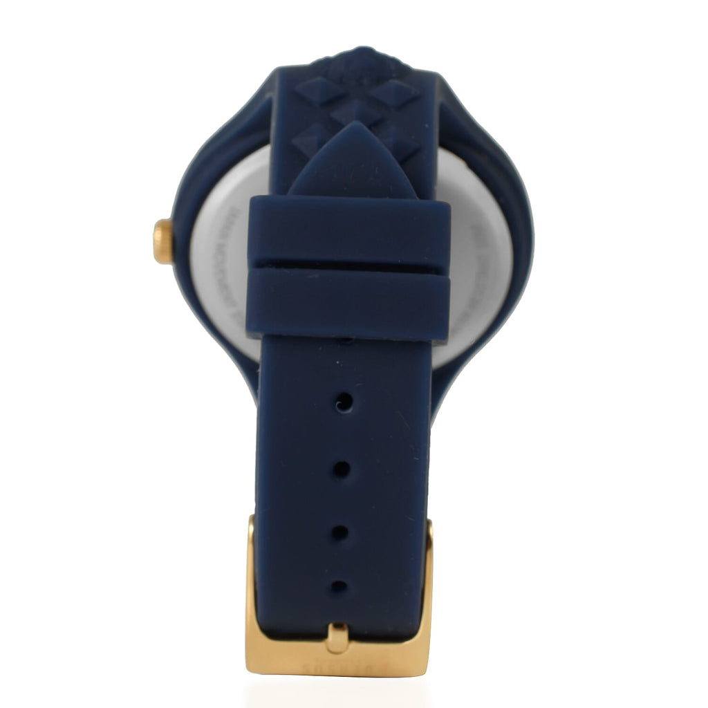 Closeout Deal - Versus Versace Ladies Watch with Navy Colour Strap