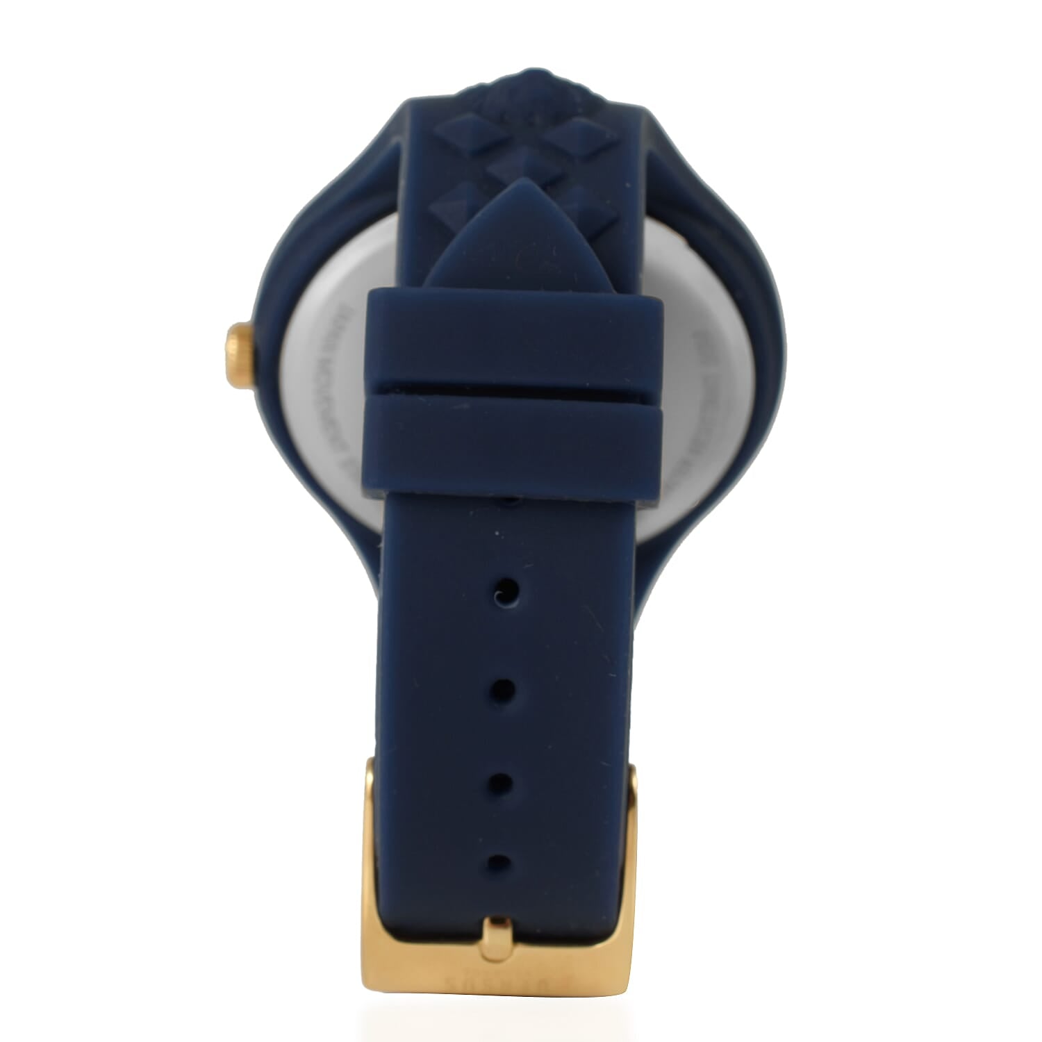 Closeout Deal - Versus Versace Ladies Watch with Navy Colour Strap