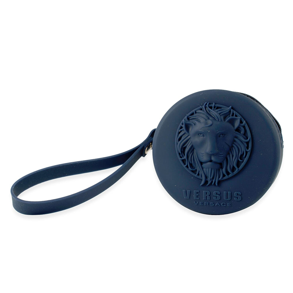 Closeout Deal - Versus Versace Ladies Watch with Navy Colour Strap