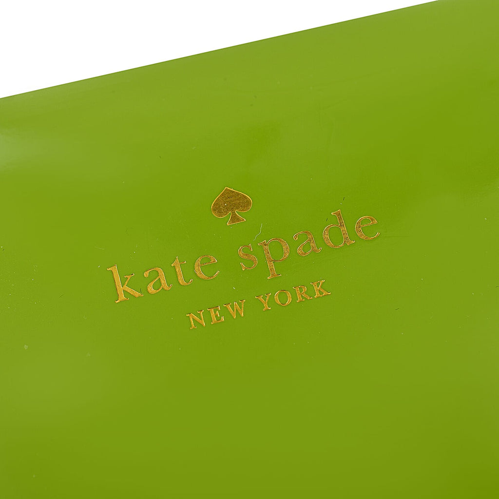 Closeout deal - Kate Spade UV Protection Designer Sunglasses - Aqua