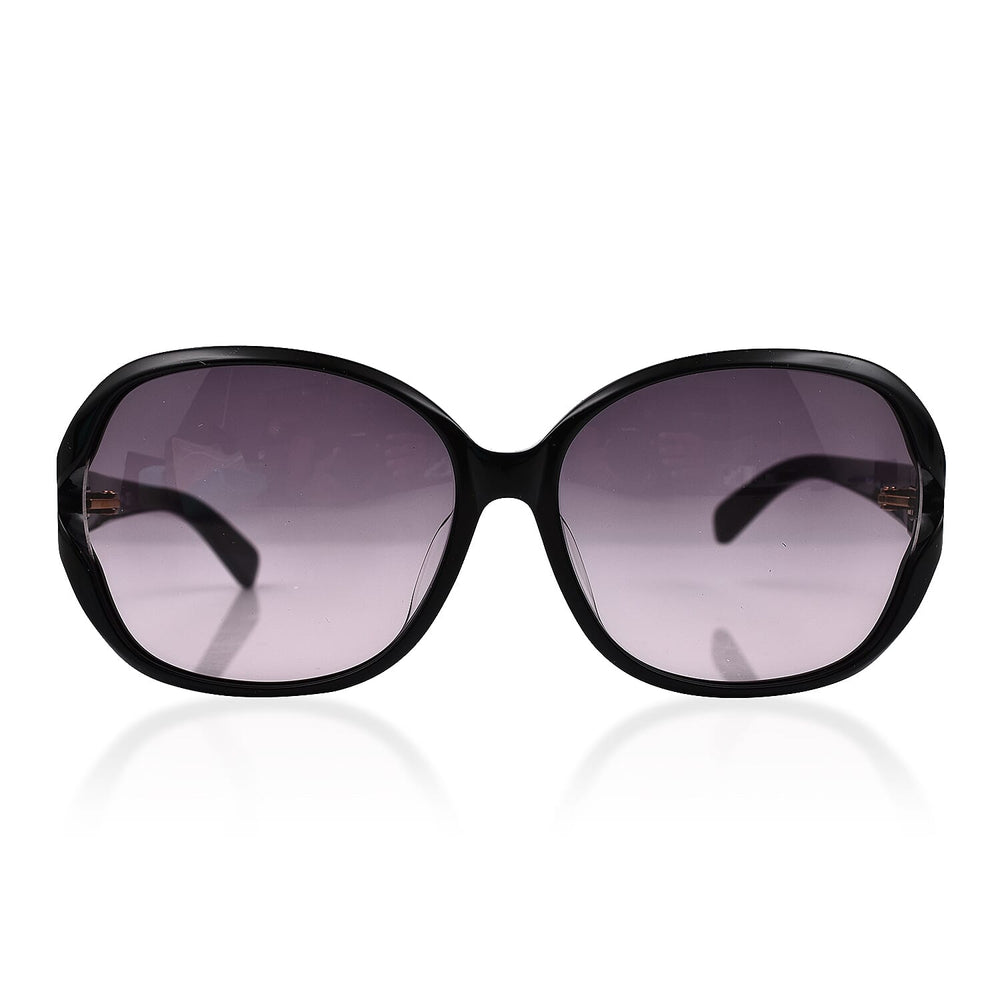 Closeout deal - Kate Spade UV Protection Designer Sunglasses - Black