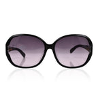 Closeout deal - Kate Spade UV Protection Designer Sunglasses - Black