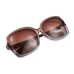 Closeout deal - Kate Spade UV Protection Designer Sunglasses - Bronze