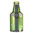 Coastal Mens Beer Belt (One Size) - Grey