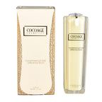 Cocoage- Concentrated 24K Gold Caffeine Eye Serum - 50ml