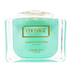 Cocoage The Cryogenic Creme De Nuit (Night Cream) With Certificate of Authenticity