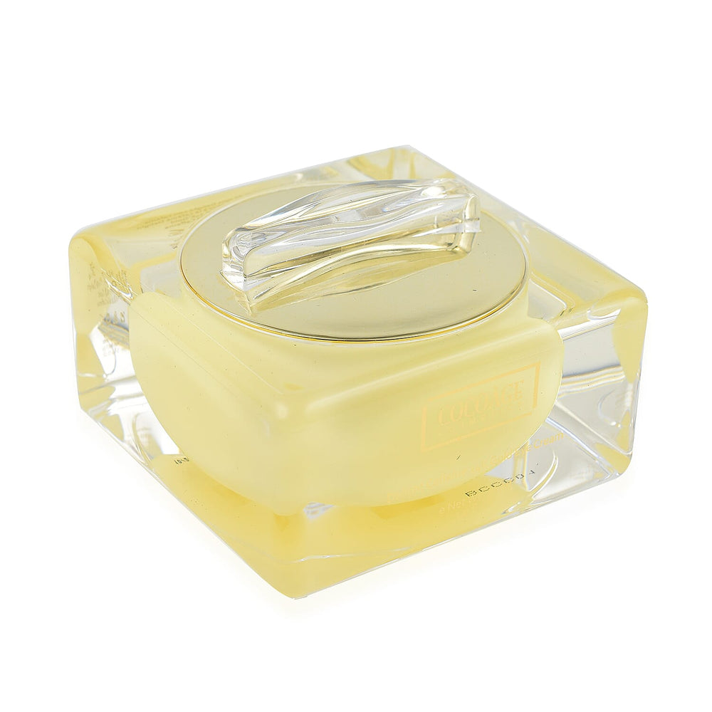 Cocoage- Delight Caffeine 24K Gold Eye Cream - 30ml