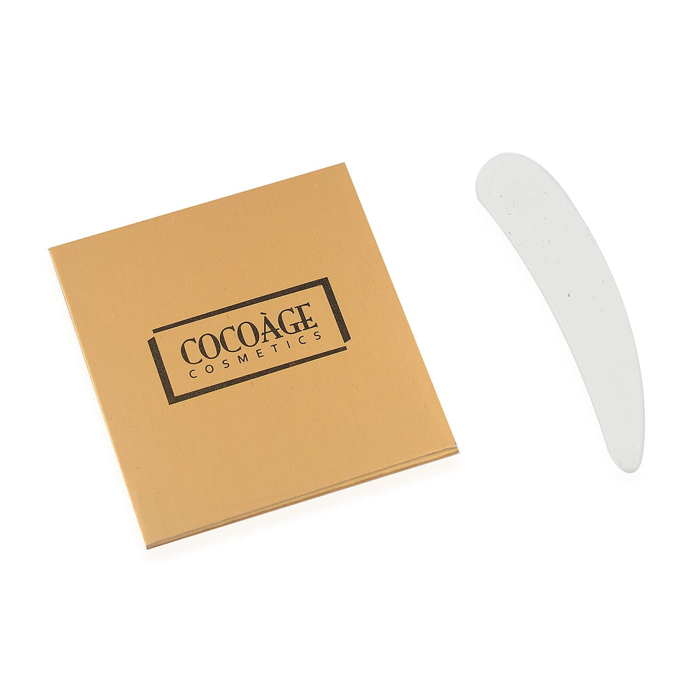 Cocoage- Delight Caffeine 24K Gold Eye Cream - 30ml