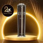 Cocoage Roasted Extract 24K Gold Purifying Toner - 100 ml