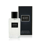 Laurelle Code Black- Pour Homme Eau De Toilette - 100ml
