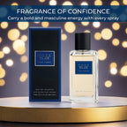Laurelle Code Blue- Pour Homme Eau De Toilette - 100 ml