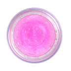 Double Wall Ice Crack Tumbler with Lid and Straw 600ml - Pink