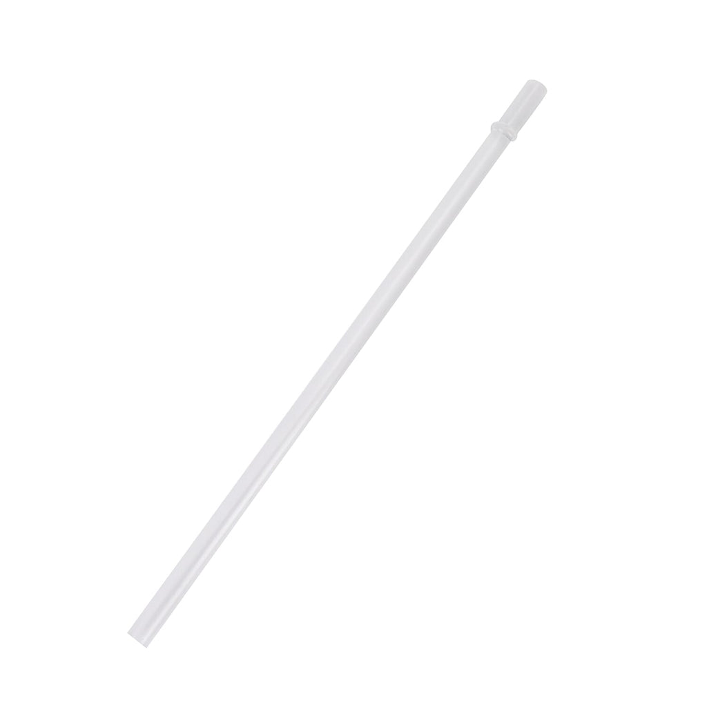 Double Wall Ice Crack Tumbler with Lid and Straw 600ml - Pink