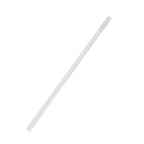 Double Wall Ice Crack Tumbler with Lid and Straw 600ml - Pink
