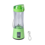 Coffee, Travel Mug and Tea Cup (Size 80x1x238 cm) - Green & Purple
