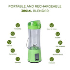 Coffee, Travel Mug and Tea Cup (Size 80x1x238 cm) - Green & Purple