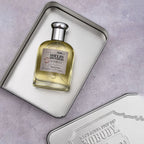 Peaky Blinders 100ml Eau De Cologne - Tin Set