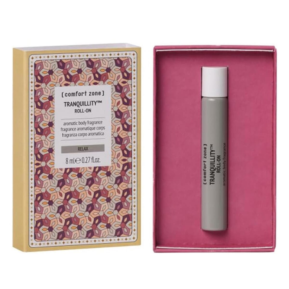 Comfort Zone Tranquillity Roll-On