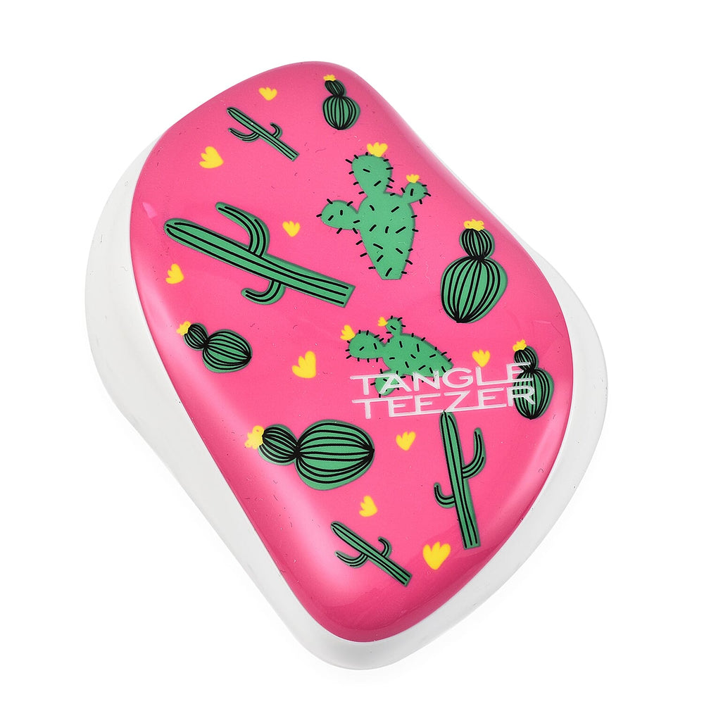 Tangle Teezer Compact Styler - Cactus