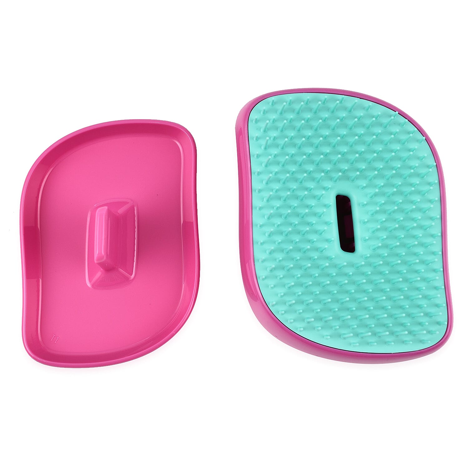 Compact Styler - Zoey Cottam - Parrot
