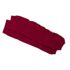 Thigh Knee Compression Sleeve - Pink