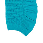 Thigh Knee Compression Sleeve - Turquoise
