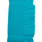 Thigh Knee Compression Sleeve - Turquoise