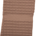 Compression Legging with Feet - Natural